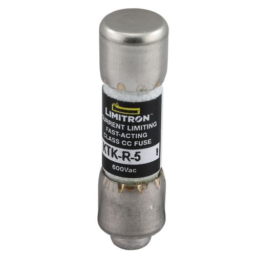 KTK-R-5 - Eaton Bussmann Series - KTK-R Fuse