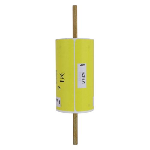 LPJ-125SP - Eaton Bussmann Series - 125A LPJ Fuse