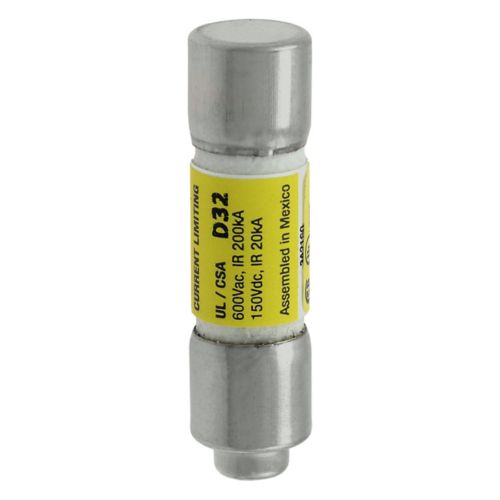 LP-CC-5 - Eaton Bussmann Series - LP-CC Fuse
