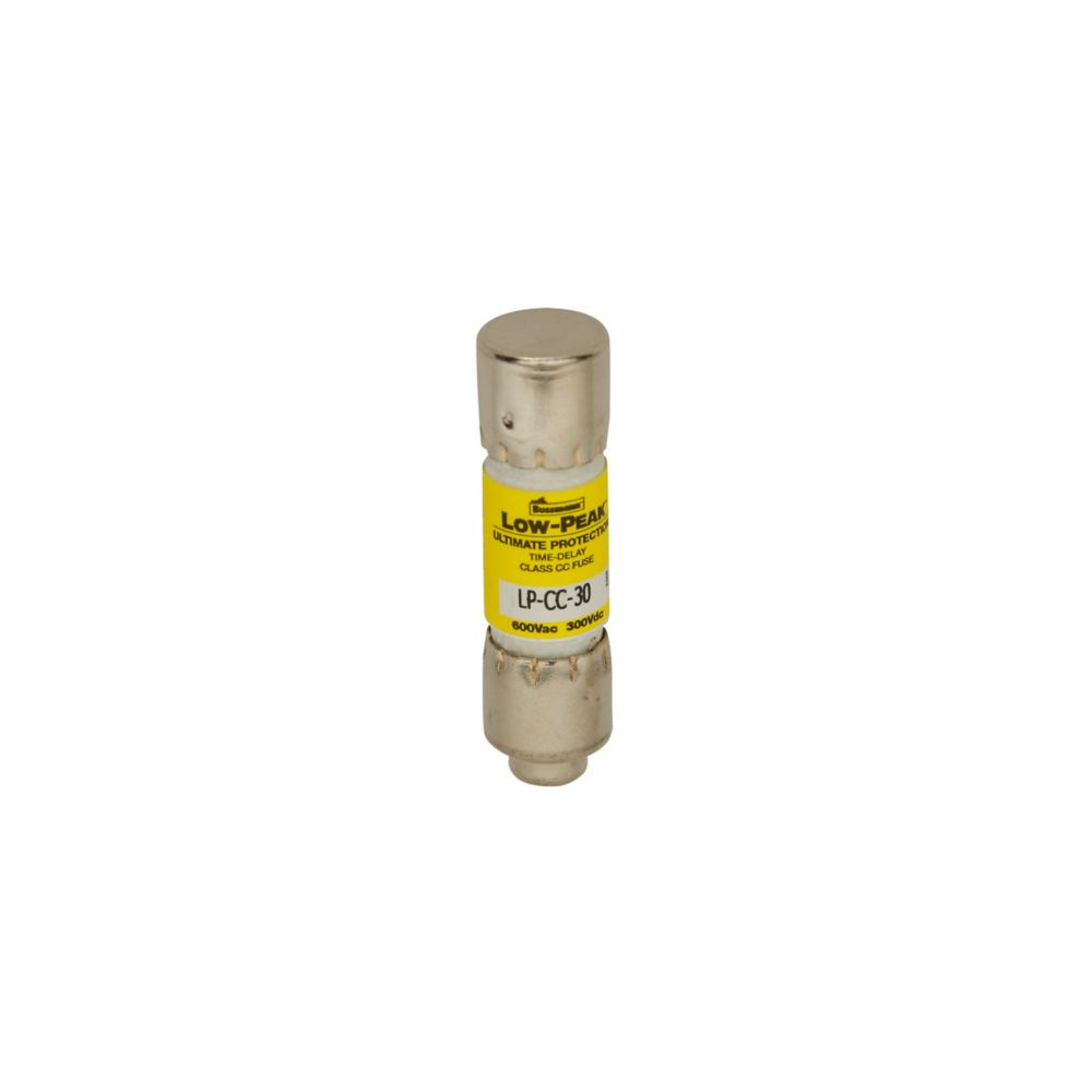 LP-CC-1-1/8 - Eaton Bussmann Series - Eaton Bussmann series LP-CC fuse