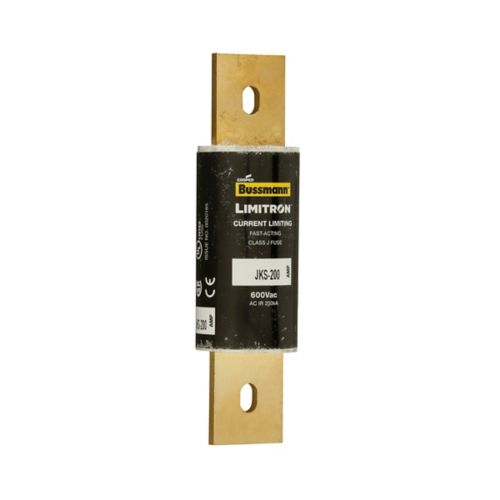 JKS-200 - Eaton Bussmann Series - 200A JKS Fuse