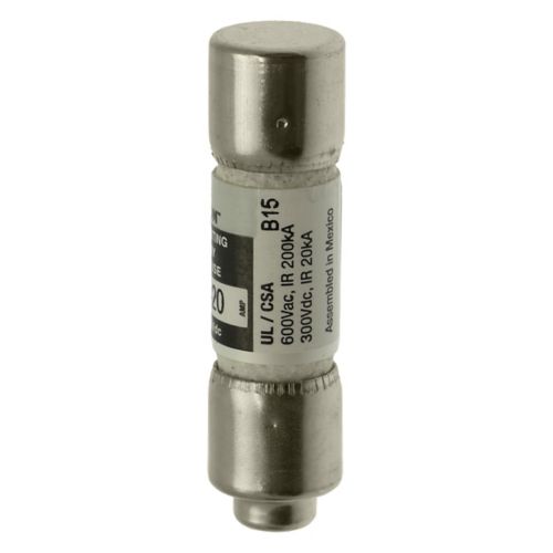FNQ-R-20 - Eaton Bussmann Series - FNQ-R Fuse