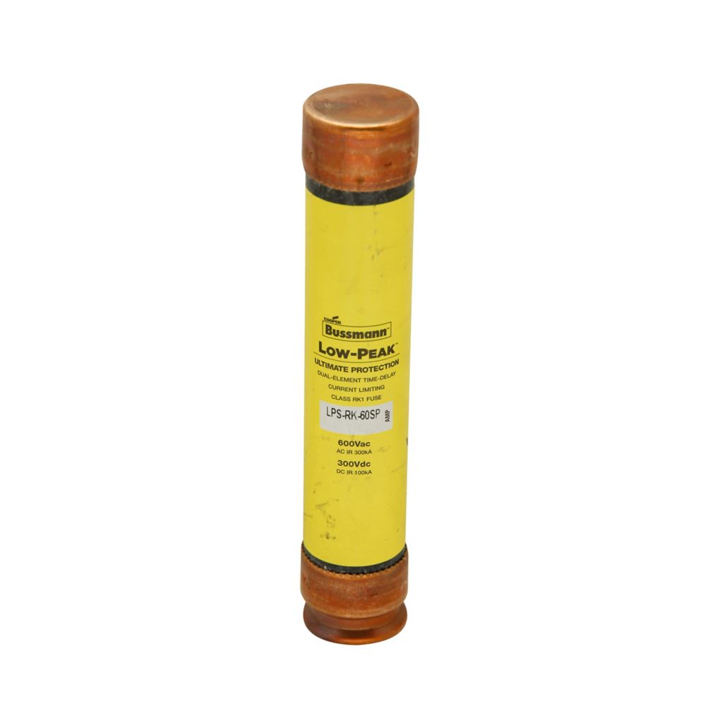 LPS-RK-40SP - Eaton Bussmann Series - Eaton Bussmann series LPS-RK fuse