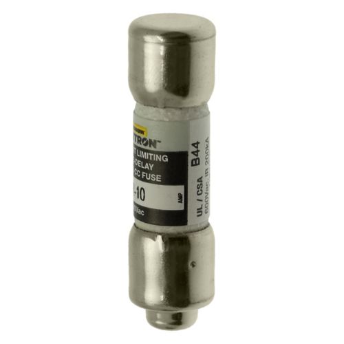 FNQ-R-10 - Eaton Bussmann Series - FNQ-R Fuse