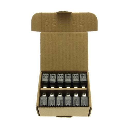 TCF30 - Eaton Bussmann Series - 30A TCF Fuse