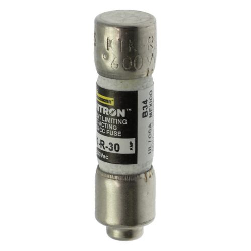 KTK-R-30 - Eaton Bussmann Series - KTK-R Fuse