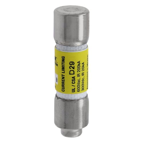 LP-CC-2 - Eaton Bussmann Series - LP-CC Fuse