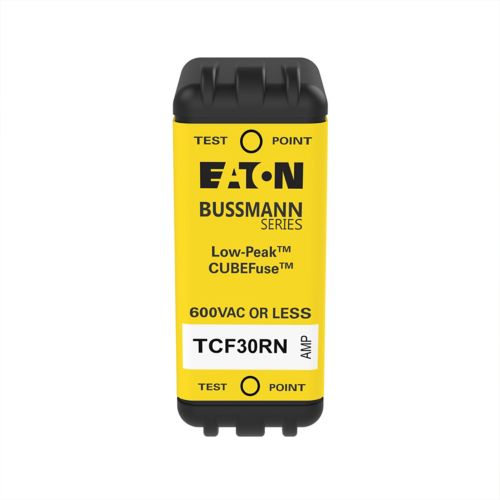 TCF30RN - Eaton Bussmann Series - 30A TCF Fuse