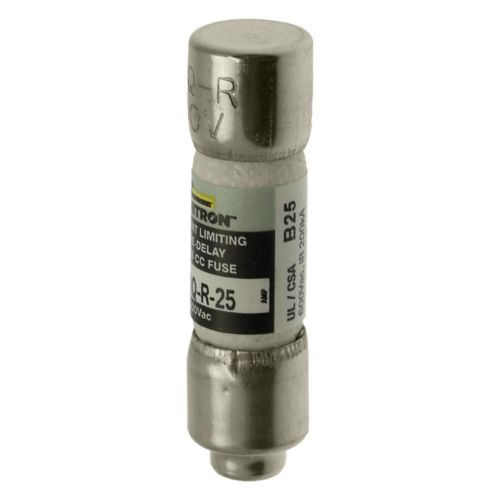 FNQ-R-25 - Eaton Bussmann Series - FNQ-R Fuse
