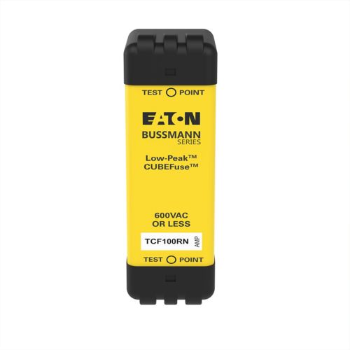 TCF100RN - Eaton Bussmann Series - 100A TCF Fuse