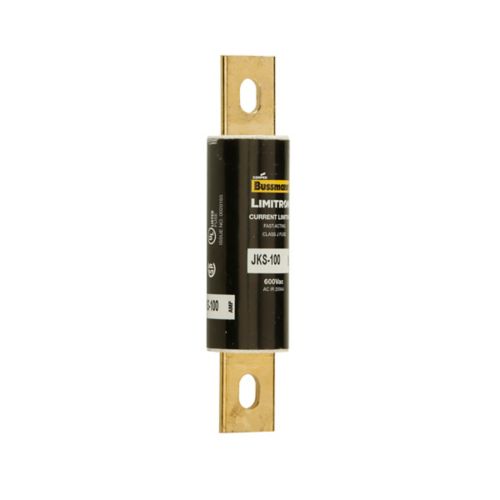 JKS-100 - Eaton Bussmann Series - 100A JKS Fuse