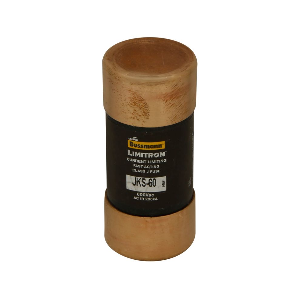 JKS-45 - Eaton Bussmann Series - Eaton Bussmann series JKS fuse