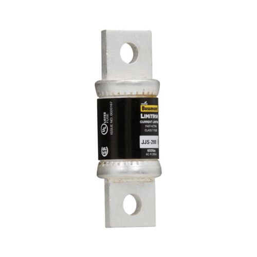 JJS-125 - Eaton Bussmann Series - 125A JJS Fuse