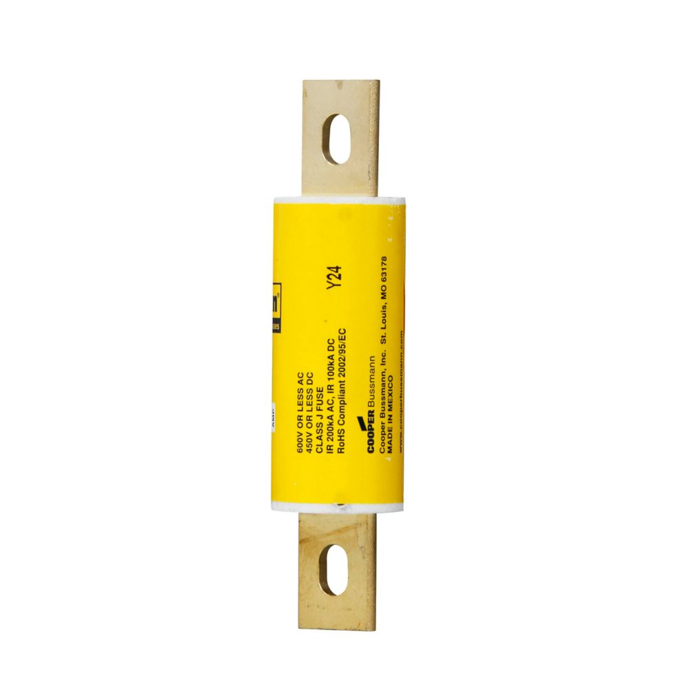 DFJ-80 - Eaton Bussmann Series - Eaton Bussmann series DFJ high speed fuse