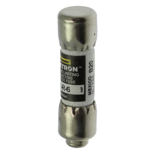 KTK-R-6 - Eaton Bussmann Series - KTK-R Fuse