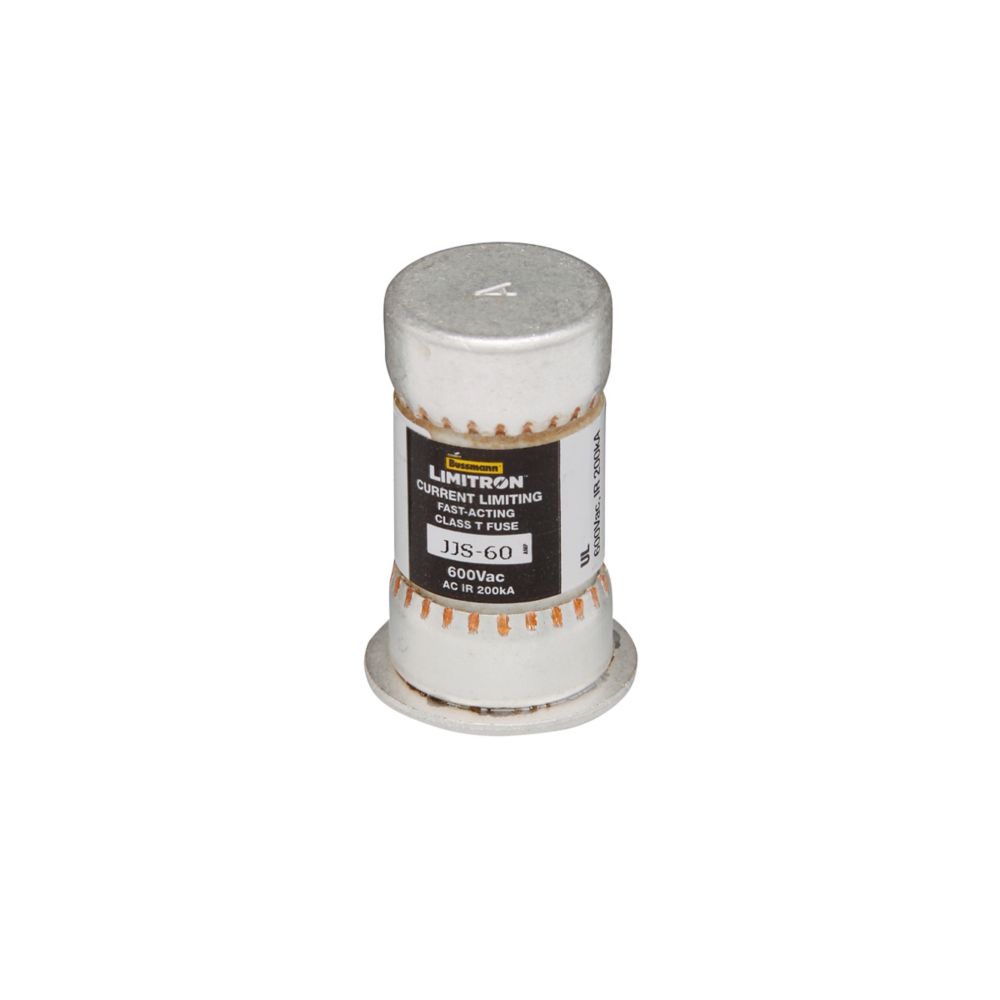 JJS-35 - Eaton Bussmann Series - Eaton Bussmann series JJS fuse