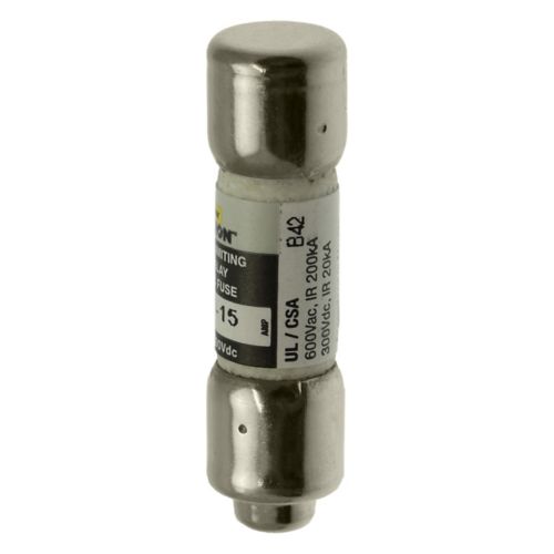 FNQ-R-15 - Eaton Bussmann Series - FNQ-R Fuse