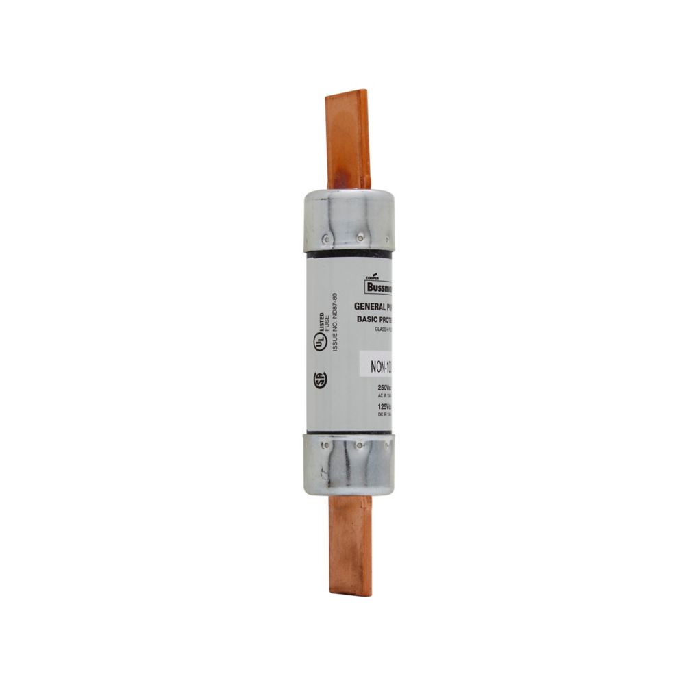 NON-70 - Eaton Bussmann Series - Eaton Bussmann series NON fuse