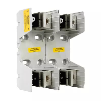 RM25100-2CR - Eaton Bussmann Series - Eaton Bussmann Series RM modular fuse block
