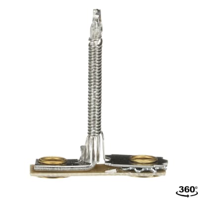 CR123C087A - General Electric - Amp Min 0.65A Amp Max 1.06A Heater Element