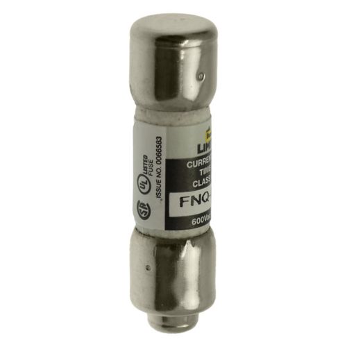 FNQ-R-15 - Eaton Bussmann Series - FNQ-R Fuse