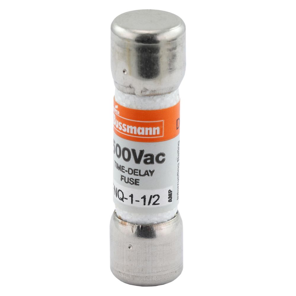 FNQ-1-1/2 - Eaton Bussmann Series - Eaton Bussmann series FNQ fuse