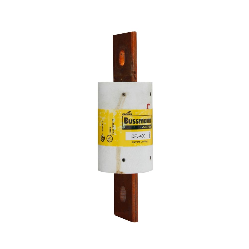 DFJ-300 - Eaton Bussmann Series - Eaton Bussmann series DFJ high speed fuse