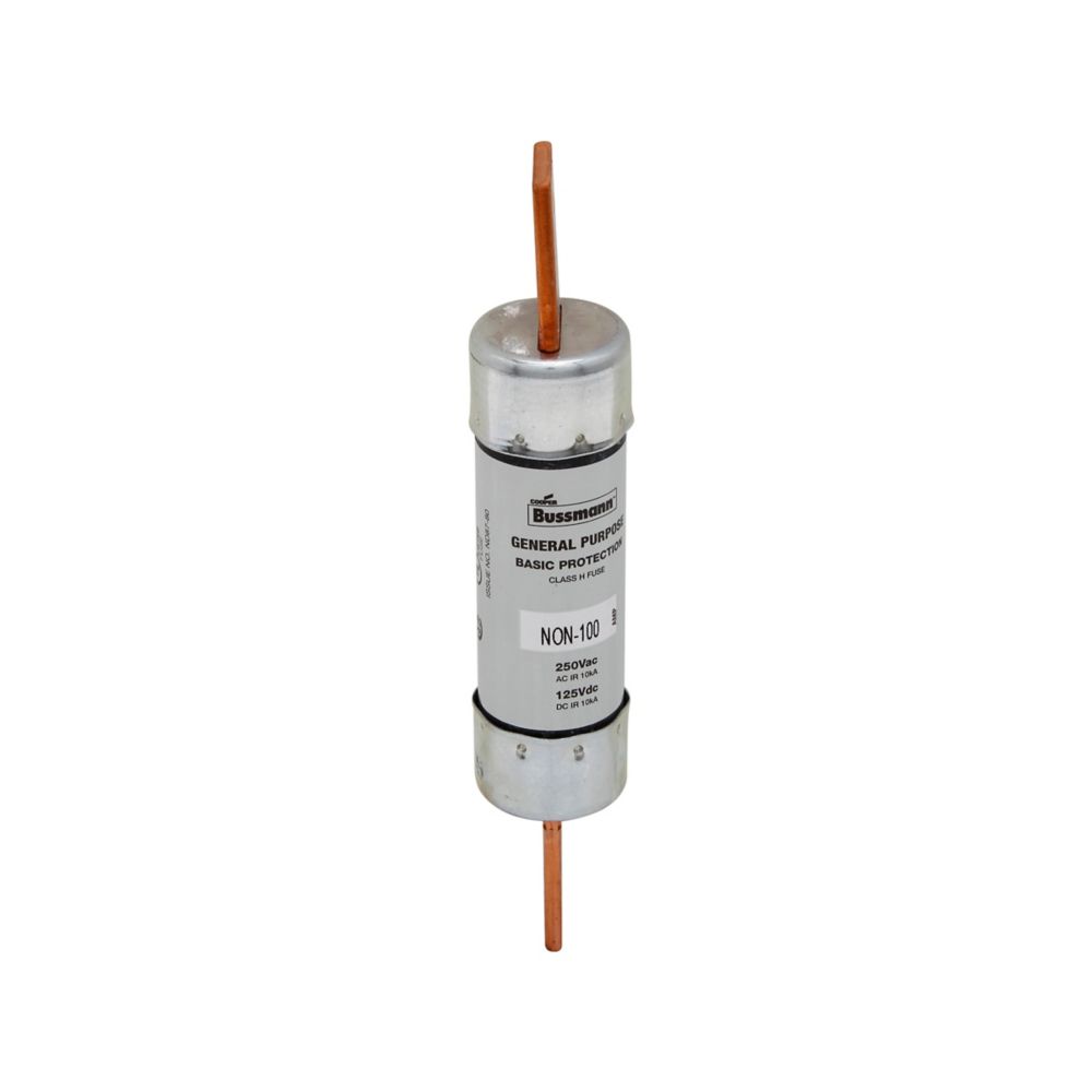 NON-70 - Eaton Bussmann Series - Eaton Bussmann series NON fuse