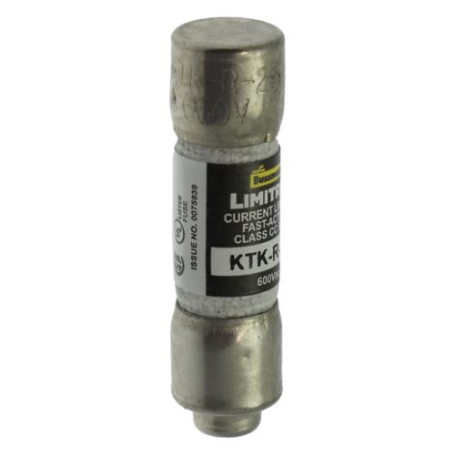 KTK-R-25 - Eaton Bussmann Series - KTK-R Fuse