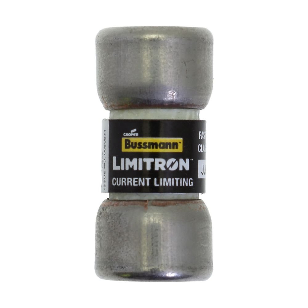 JJN-25 - Eaton Bussmann Series - Eaton Bussmann series JJN fuse