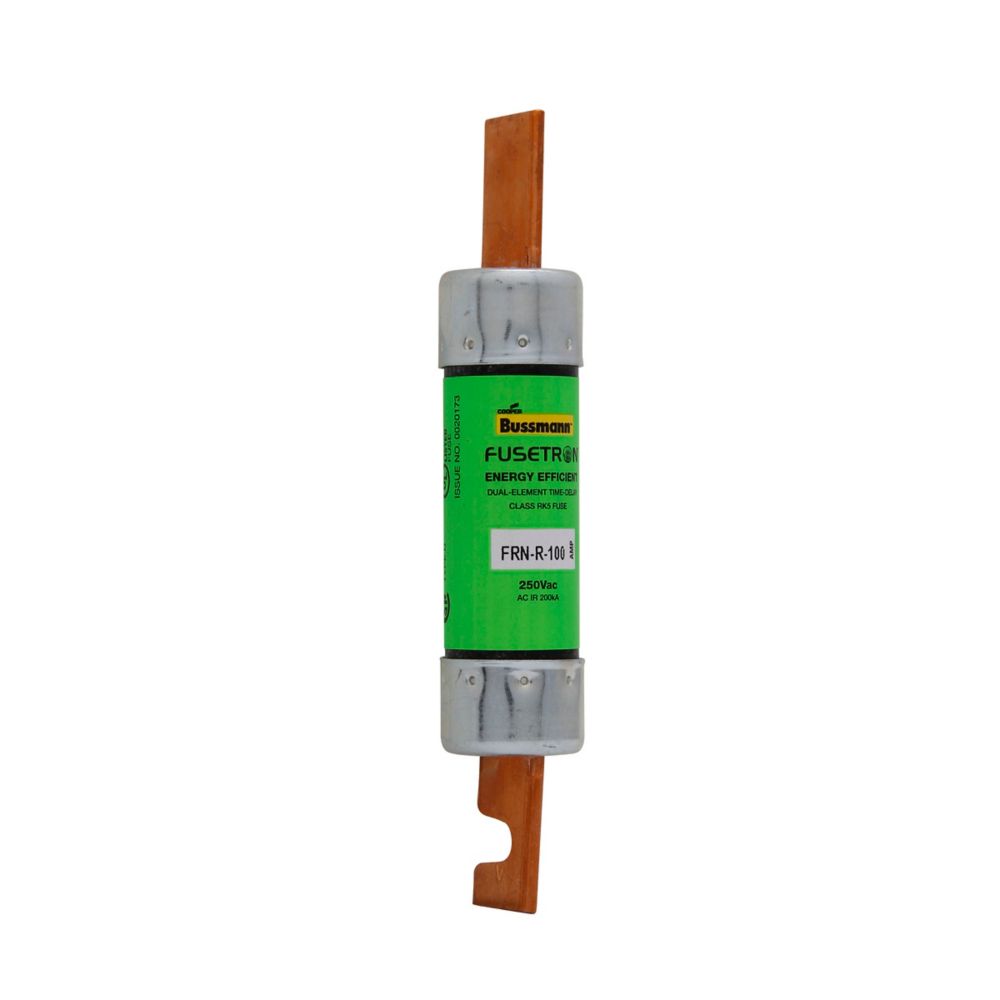 FRN-R-90 - Eaton Bussmann Series - Eaton Bussmann series FRN-R fuse