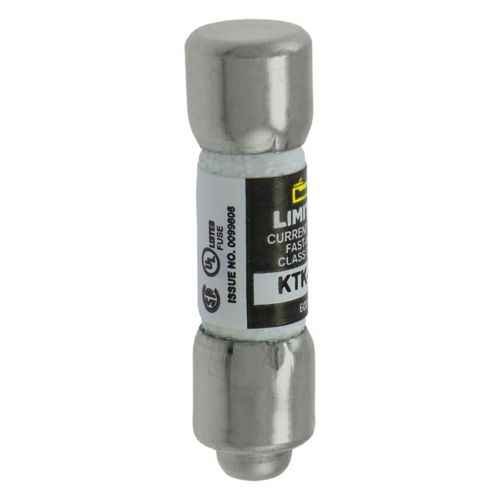 KTK-R-3 - Eaton Bussmann Series - KTK-R Fuse