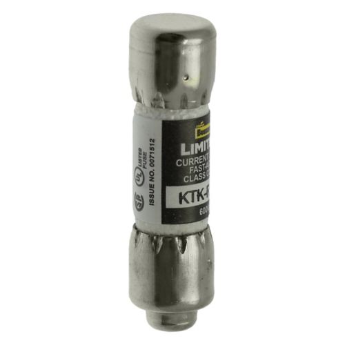 KTK-R-6 - Eaton Bussmann Series - KTK-R Fuse