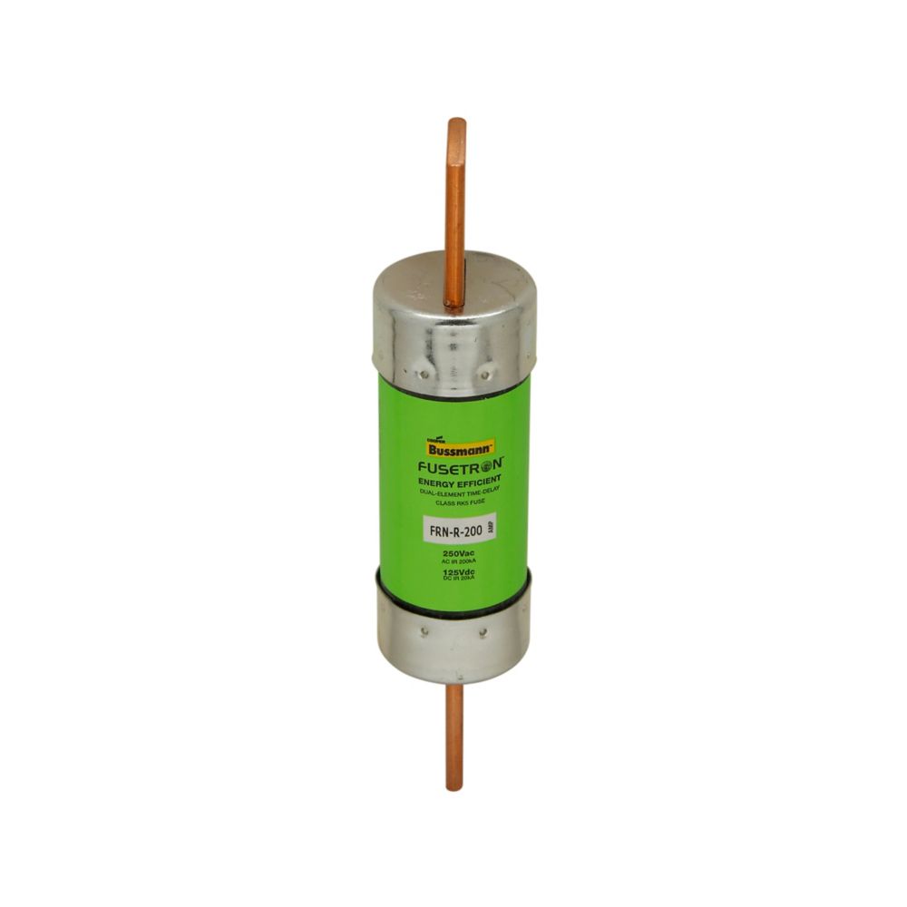 FRN-R-150 - Eaton Bussmann Series - Eaton Bussmann series FRN-R fuse