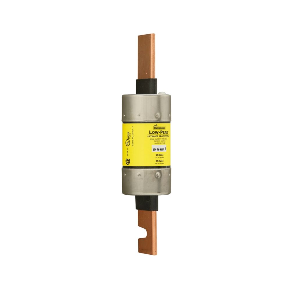 LPN-RK-200SP - Eaton Bussmann Series - Eaton Bussmann series LPN-RK fuse