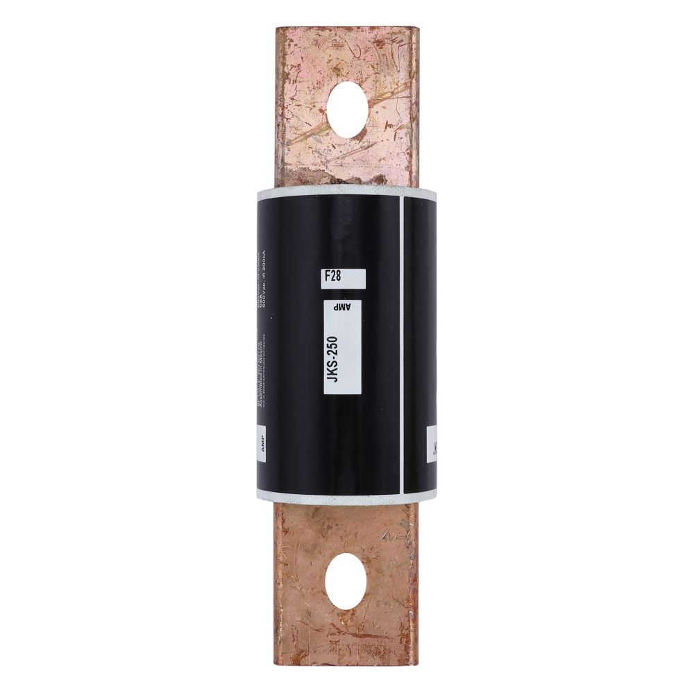 JKS-250 - Eaton Bussmann Series - Eaton Bussmann series JKS fuse