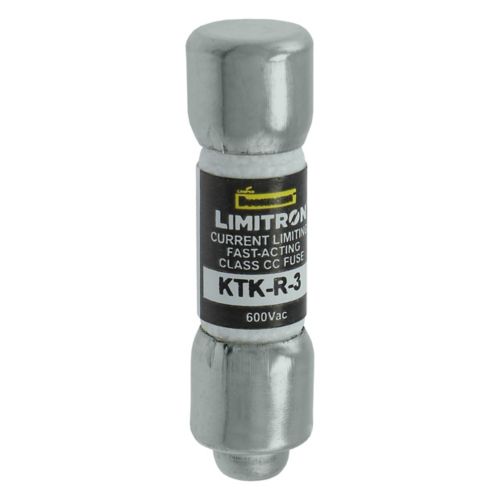 KTK-R-3 - Eaton Bussmann Series - KTK-R Fuse