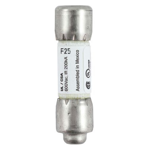 KTK-R-10 - Eaton Bussmann Series - KTK-R Fuse