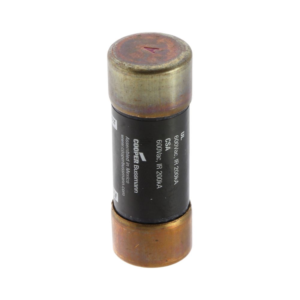 JKS-2 - Eaton Bussmann Series - Eaton Bussmann series JKS fuse
