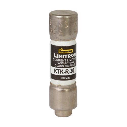 KTK-R-30 - Eaton Bussmann Series - KTK-R Fuse