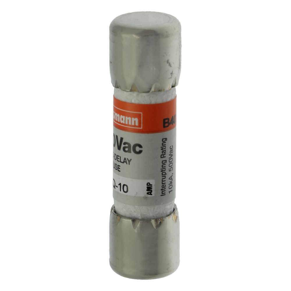 FNQ-1-1/8 - Eaton Bussmann Series - Eaton Bussmann series FNQ fuse
