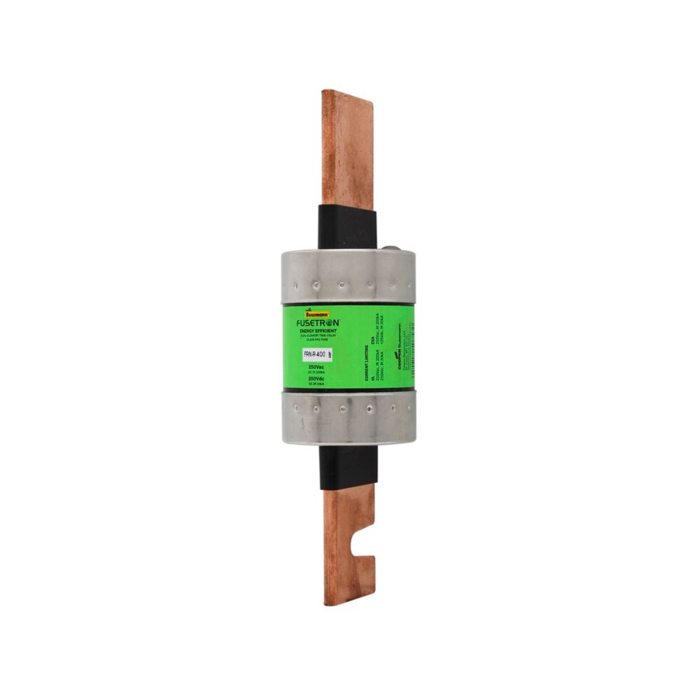 FRN-R-225 - Eaton Bussmann Series - Eaton Bussmann series FRN-R fuse