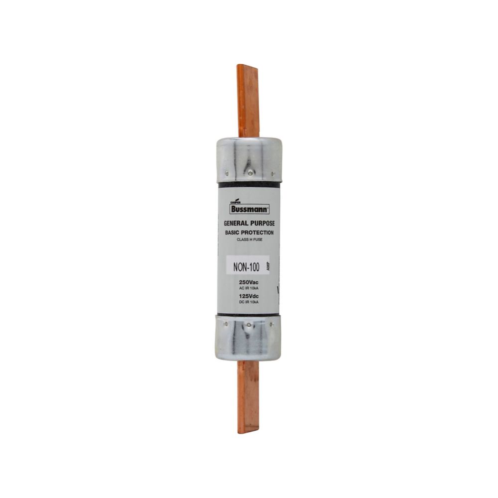 NON-70 - Eaton Bussmann Series - Eaton Bussmann series NON fuse