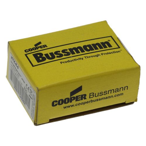 KTK-R-6 - Eaton Bussmann Series - KTK-R Fuse