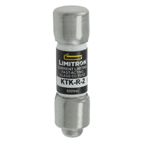 KTK-R-2 - Eaton Bussmann Series - KTK-R Fuse