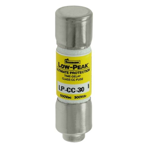 LP-CC-30 - Eaton Bussmann Series - LP-CC Fuse