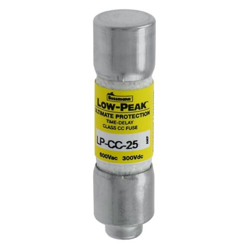LP-CC-25 - Eaton Bussmann Series - LP-CC Fuse