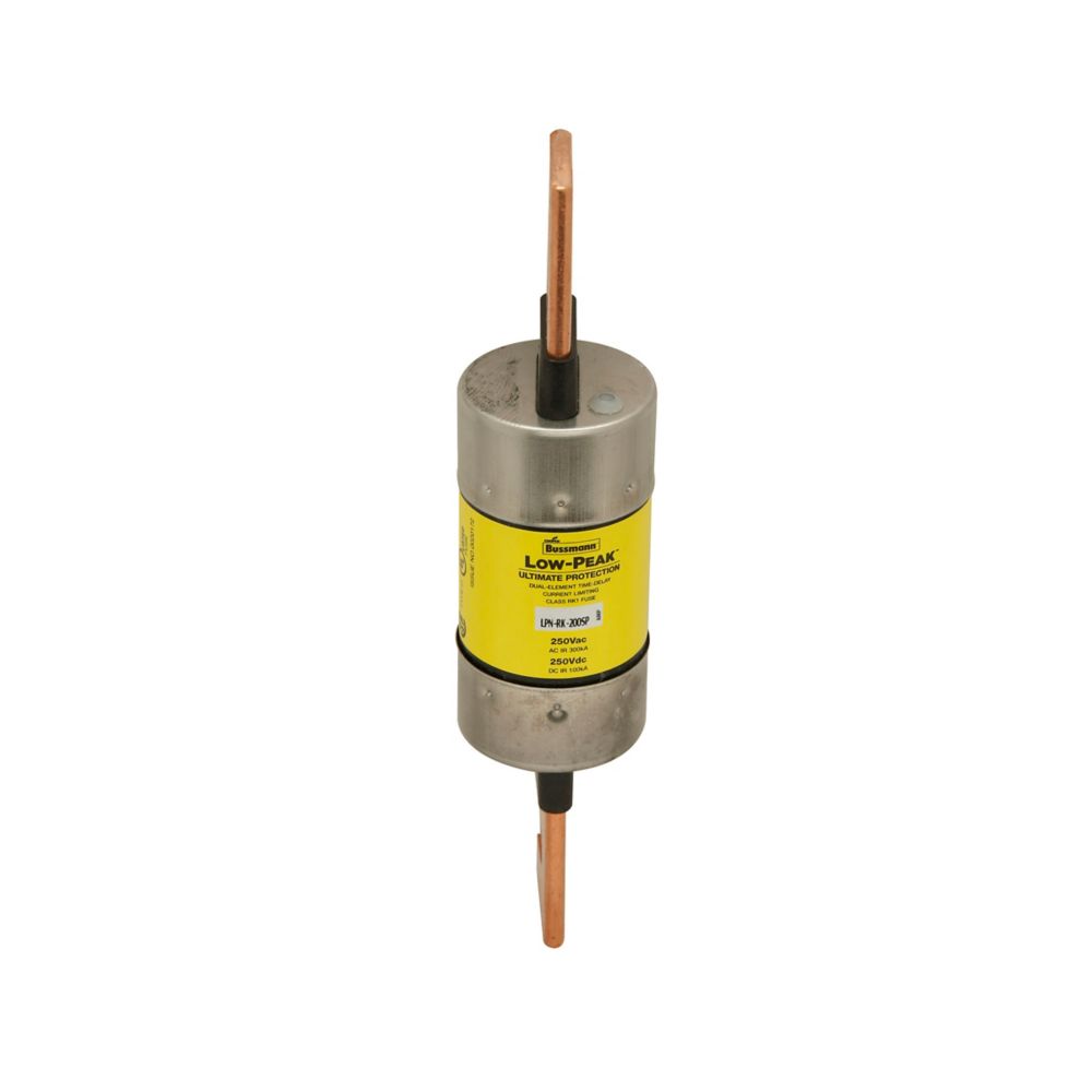 LPN-RK-200SP - Eaton Bussmann Series - Eaton Bussmann series LPN-RK fuse