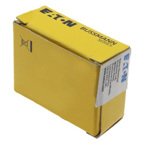 LP-CC-5 - Eaton Bussmann Series - LP-CC Fuse