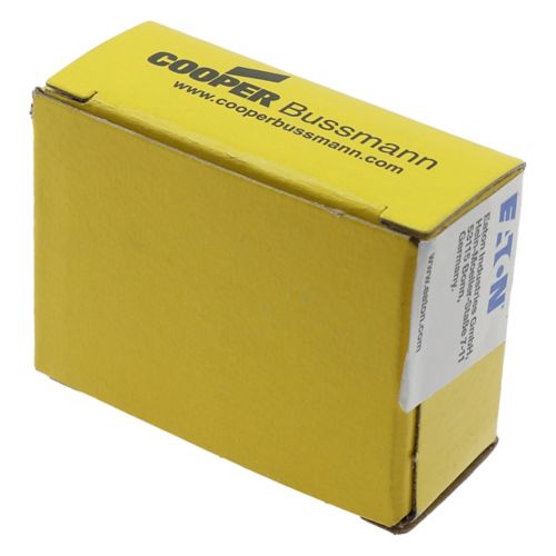 LP-CC-15 - Eaton Bussmann Series - LP-CC Fuse